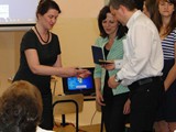 Pożegnanie klas VI, 2011 (9)